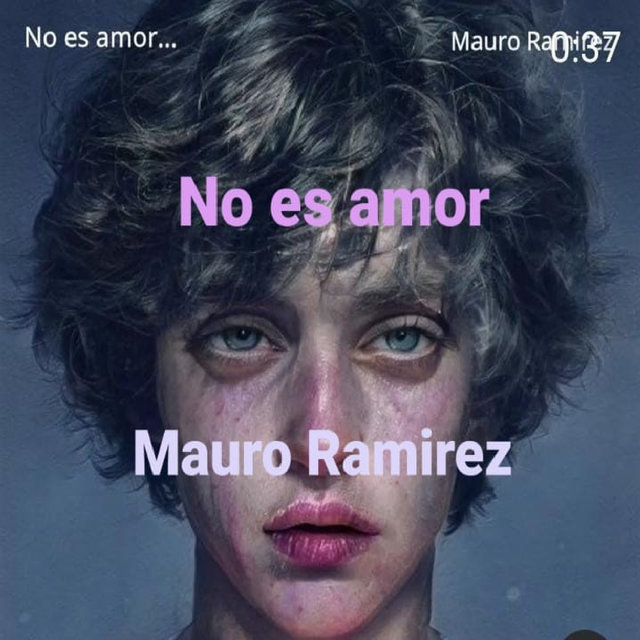 No Es Amor