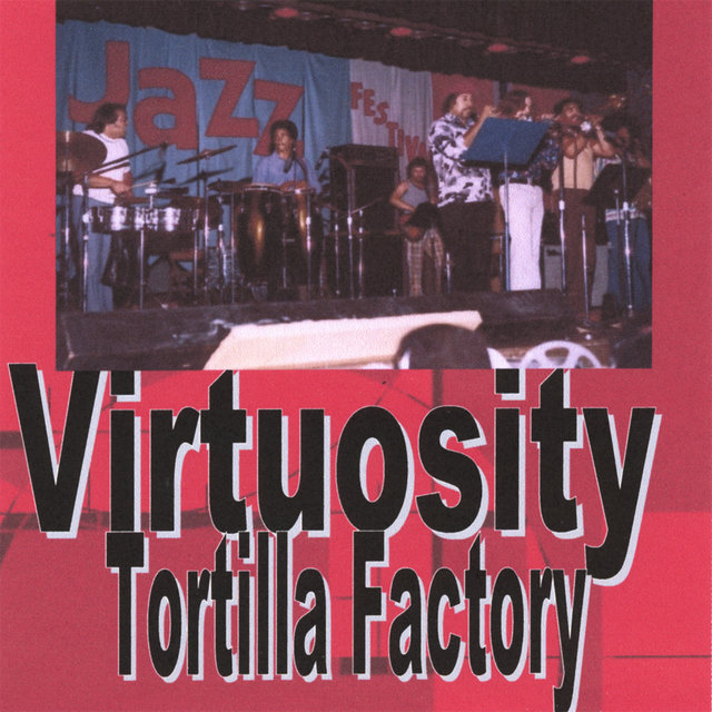 Virtuosity