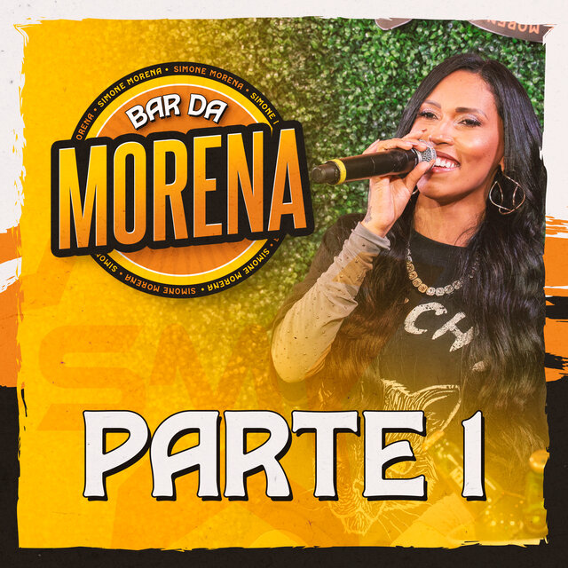Bar da Morena, Vol. 1