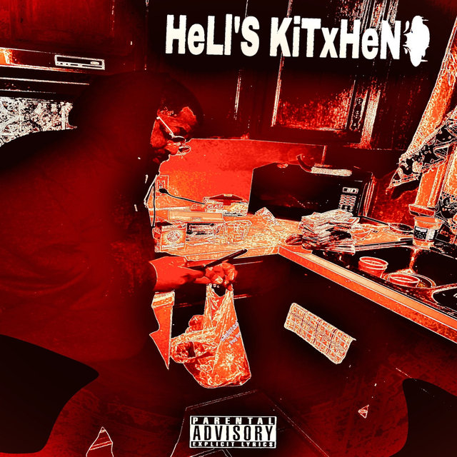 Hell's Kitxhen