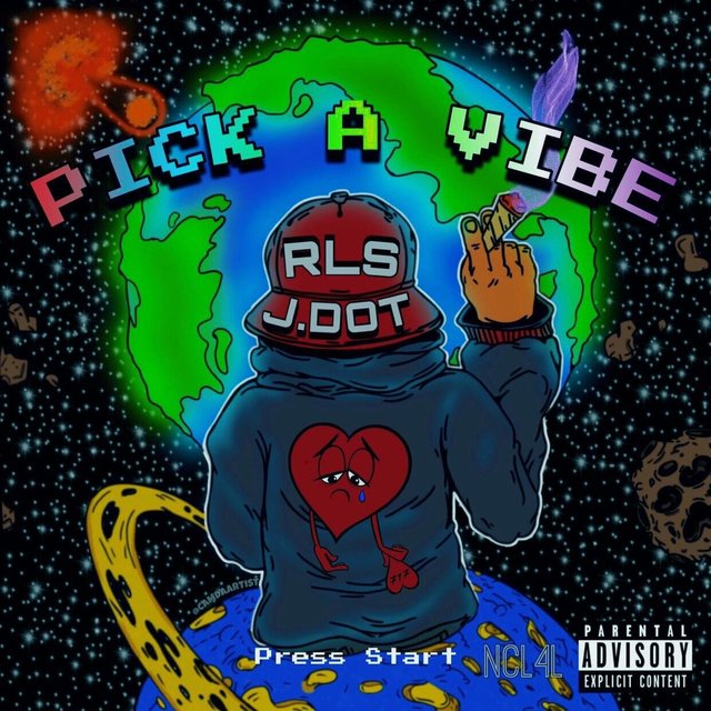 Pick A Vibe
