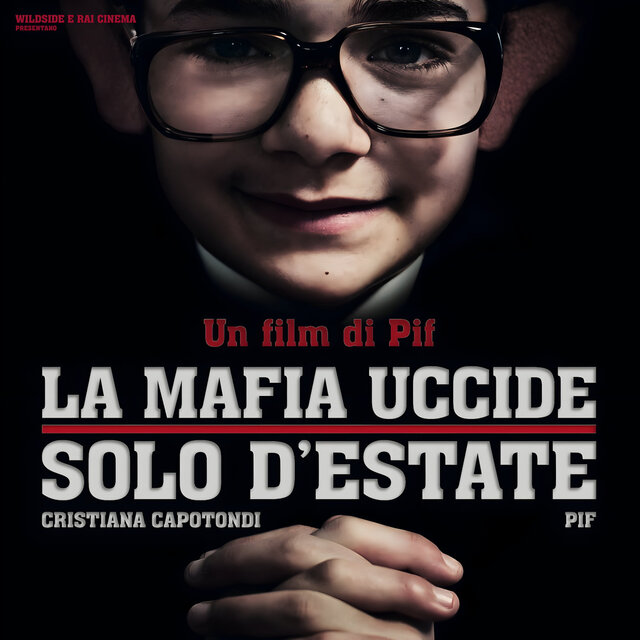 LA MAFIA UCCIDE SOLO D'ESTATE (Original Motion Picture Soundtrack)