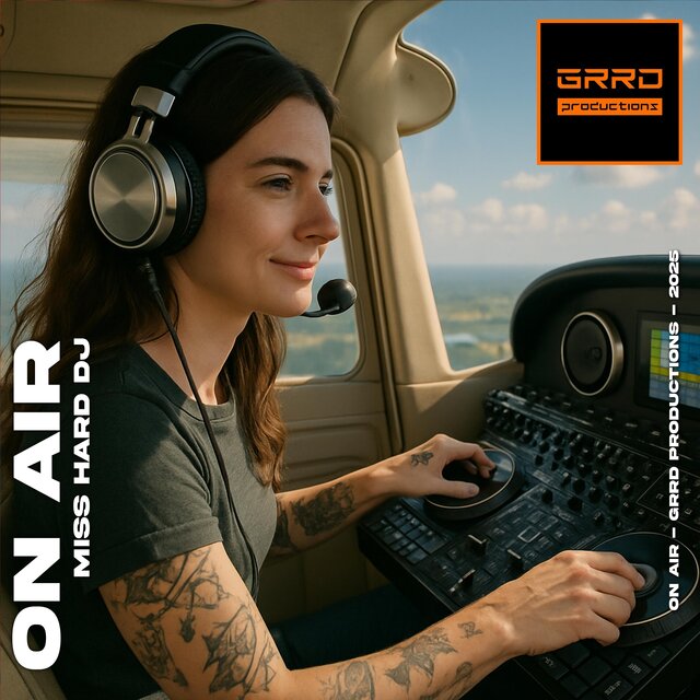 On Air Hardcore Team