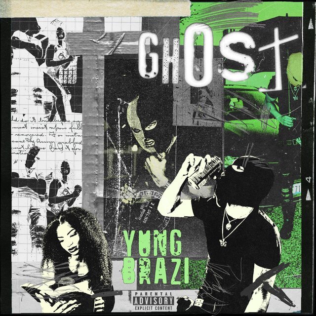 GHOST