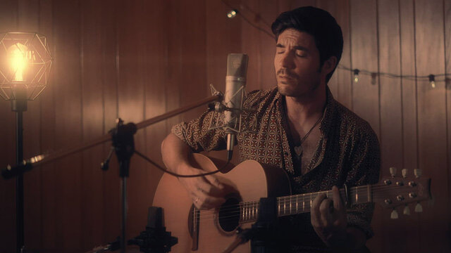 Tu Deriva (Acústico)