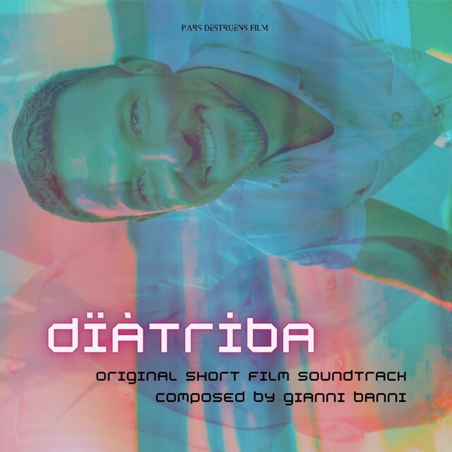 Dïàtriba (Original Short Film Soundtrack)