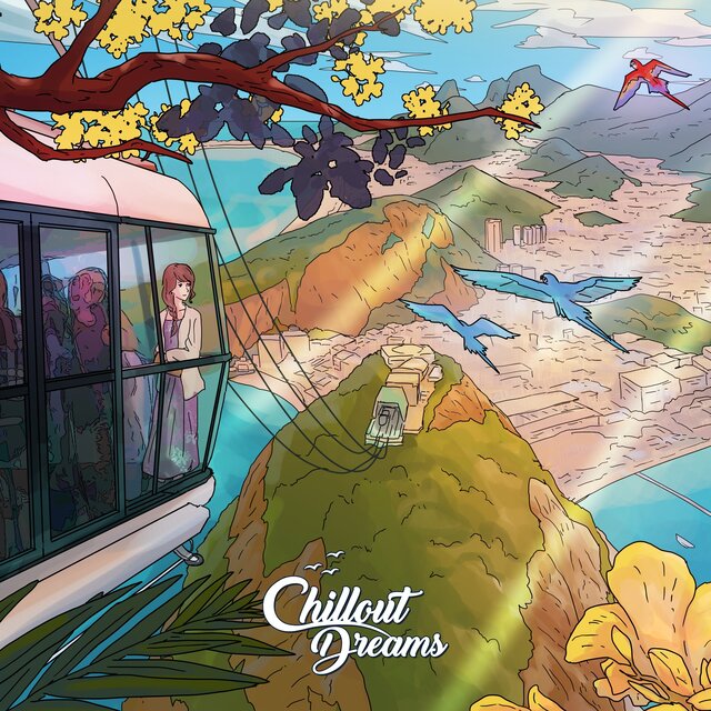 Bossa Nova Dreams