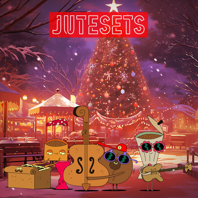 Christmas Fantasy