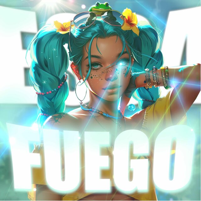 Essa Fuego