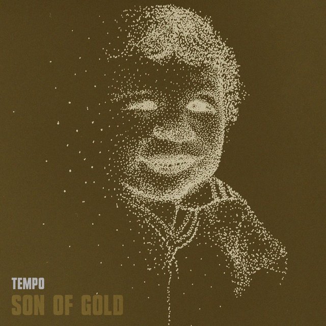 Son of Gold
