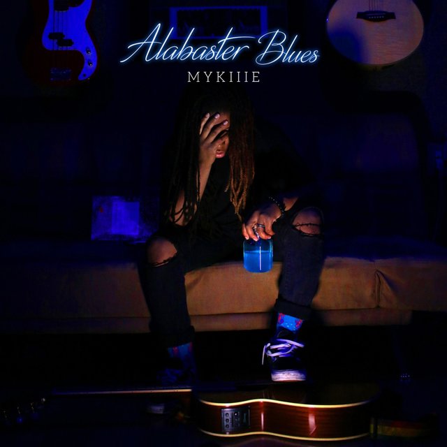Alabaster Blues
