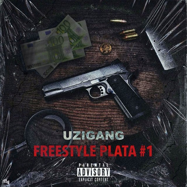 Freestyle Plata #1