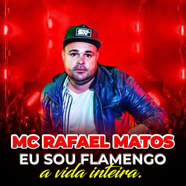 Eu Sou Flamengo a Vida Inteira