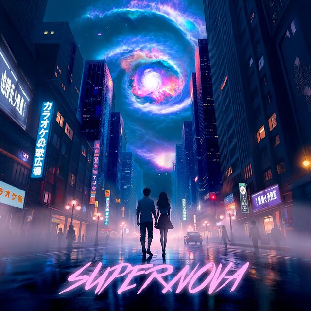 Supernova