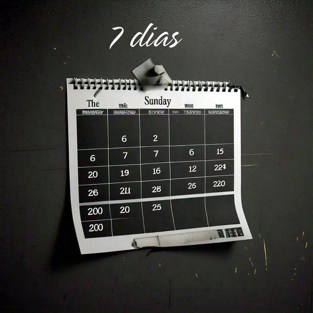 7 Dias