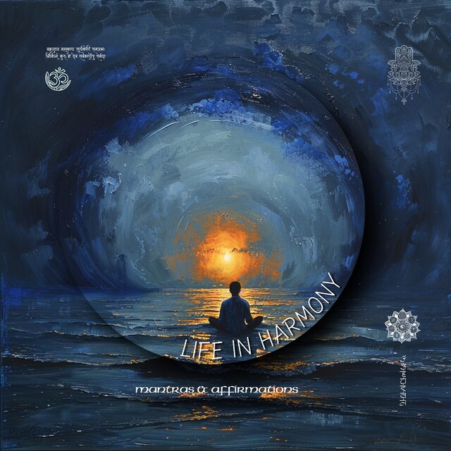 Mantras & Affirmations - Life in Harmony