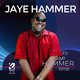 Cover art for album It's Jaye Hammer Time by Jaye Hammer