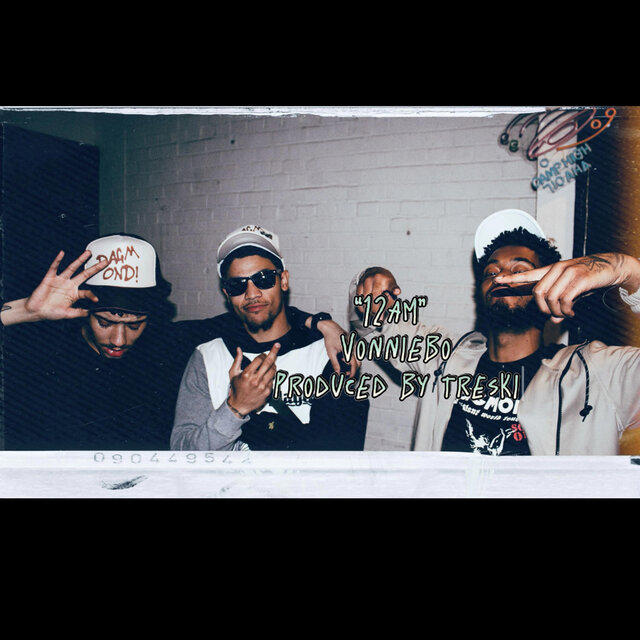 12AM