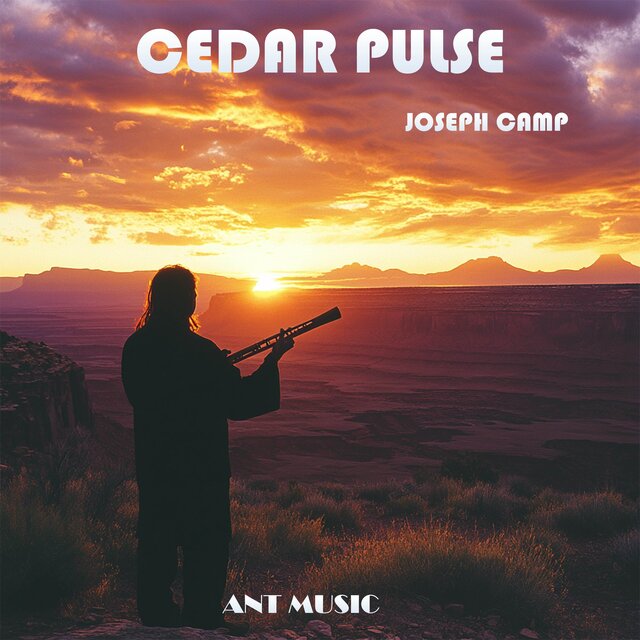 Cedar Pulse