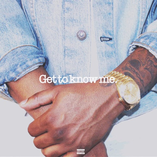 Get to Know Me