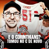 E o Corinthians? Tomou no C de Novo