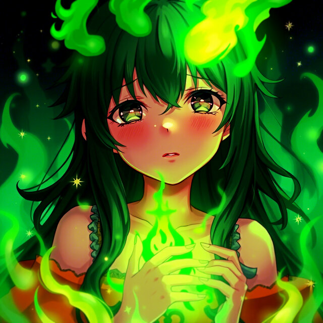Montagem Magico