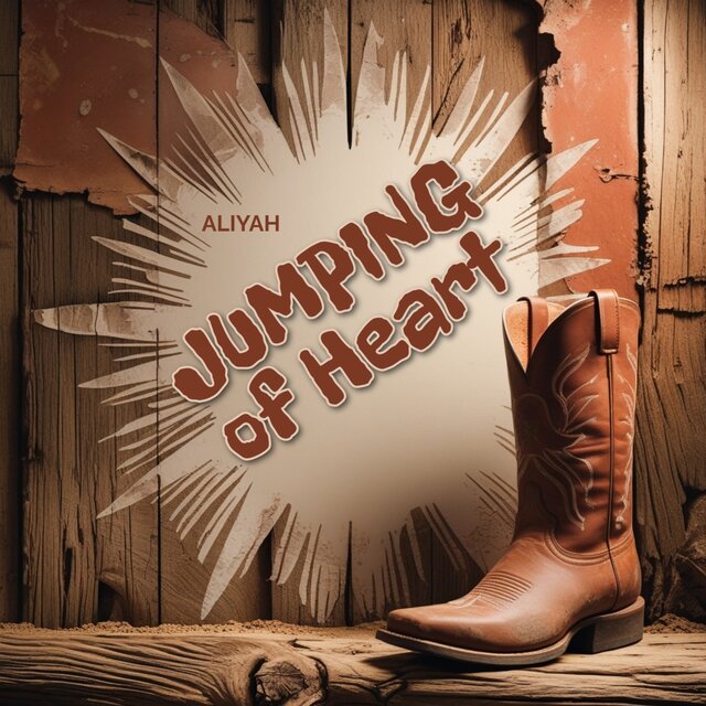 Jumping of Heart