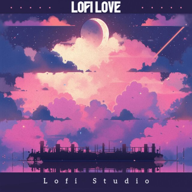 Lofi Love