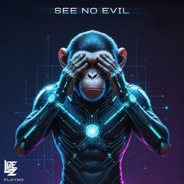 See No Evil