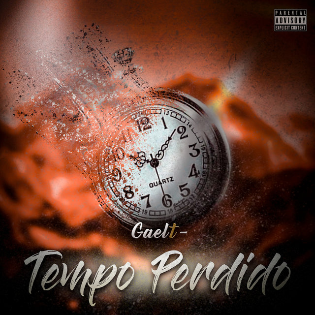 Tempo Perdido
