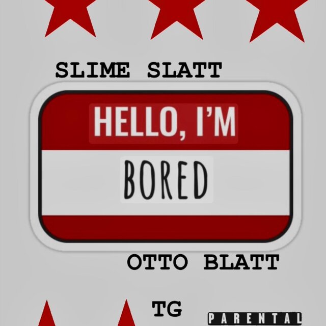 IM BORED EP.