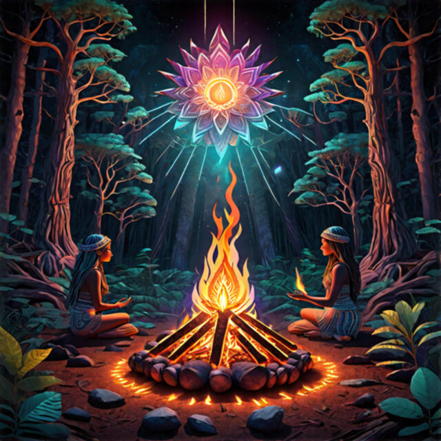 Healing Journey