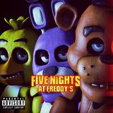 Five Nights at Freddy's Song