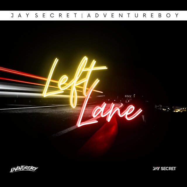Left Lane (feat. Adventureboy)