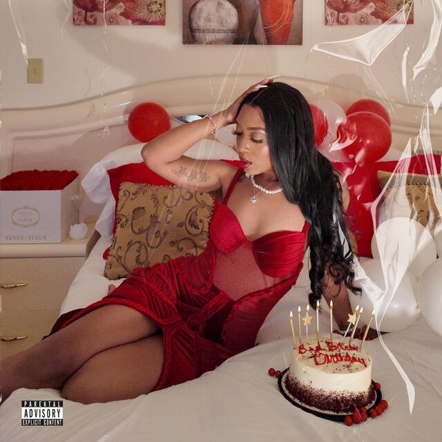 Bad Bitch Birthday