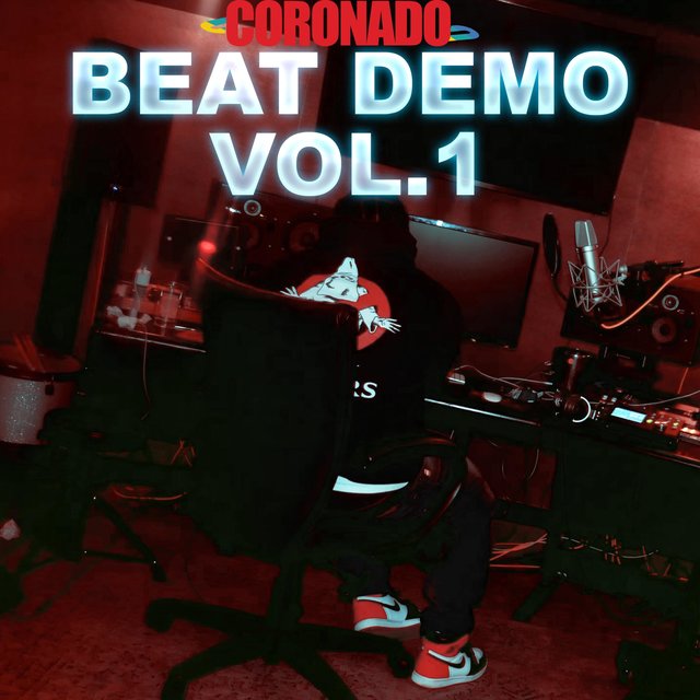Coronado Beat Demo