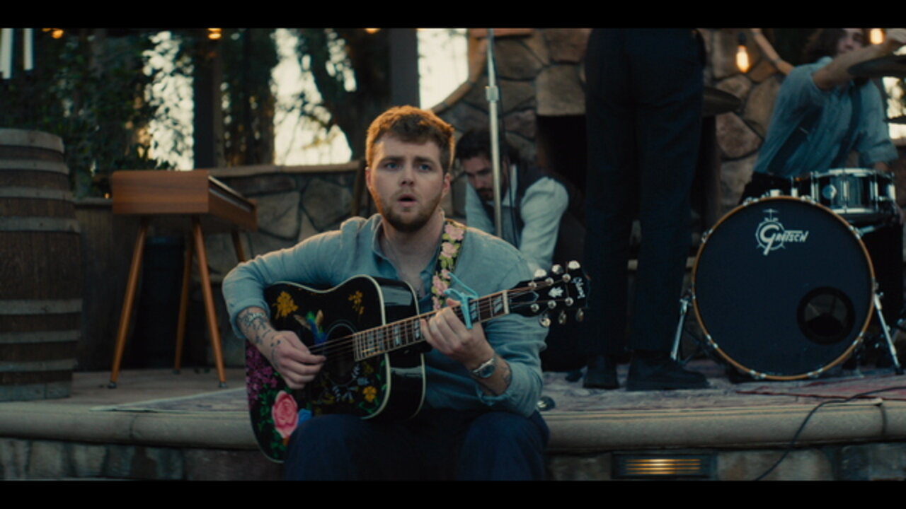 Carry You Home