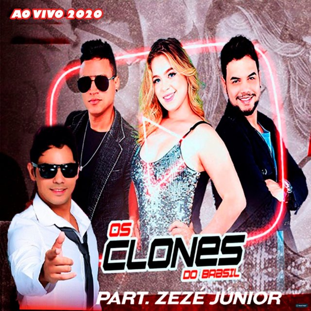 Ao Vivo 2020