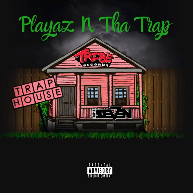 Players in the Trap (feat. King Tone, Fl Nino, Macc & Roddy Gee)