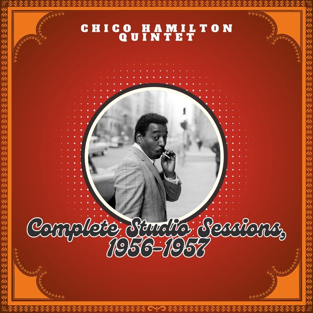 Complete Studio Sessions, 1956-1957