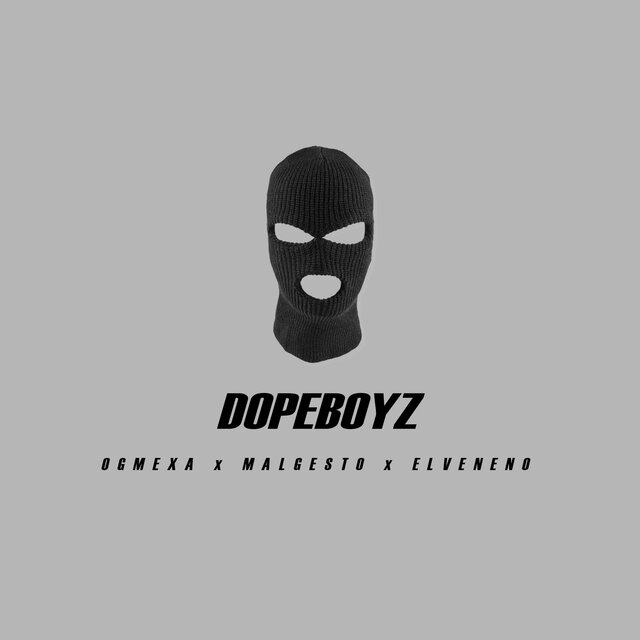 DOPEBOYZ