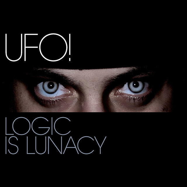 Logic Is Lunacy (Digital Only)