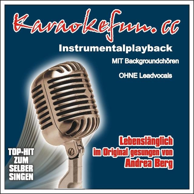 Lebenslänglich - Karaoke