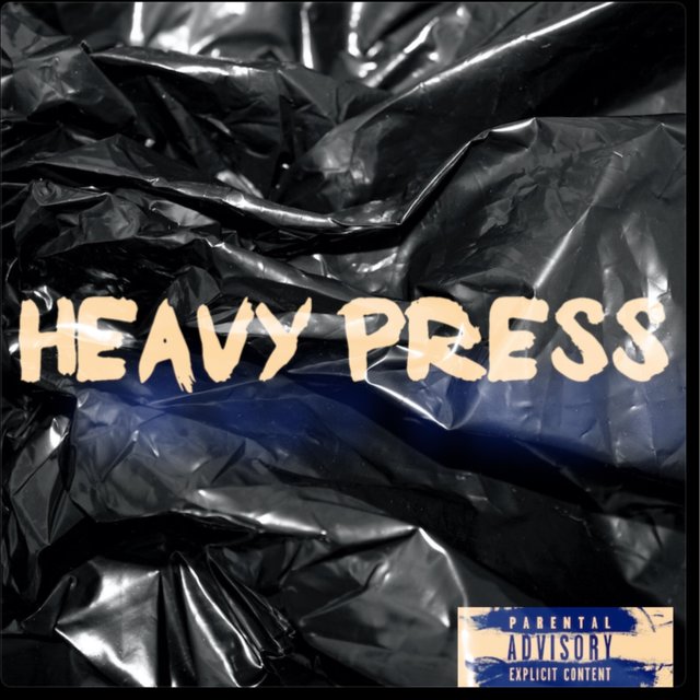 HEAVY PRESS