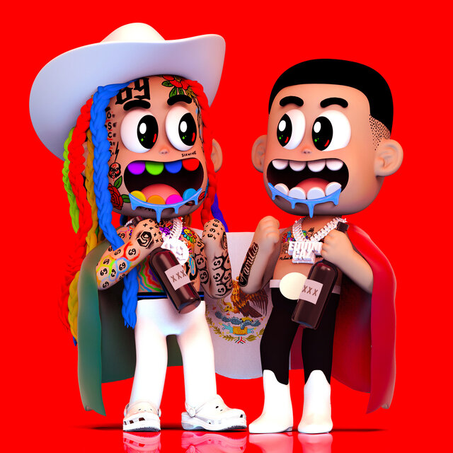 Y Ahora