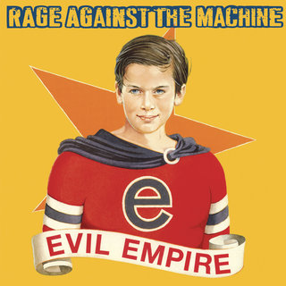 Rage Against The Machine - TIDAL