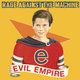 Cover art for album Evil Empire by Rage Against The Machine