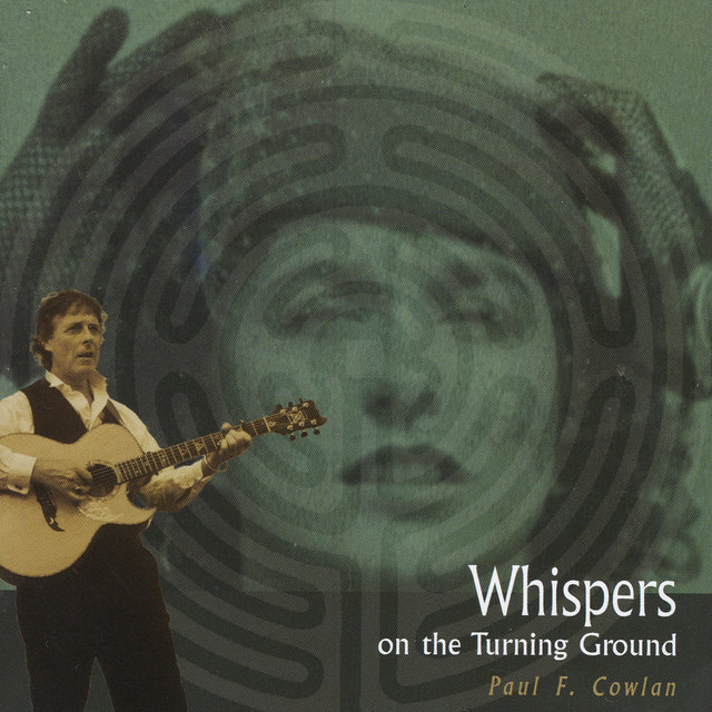 Whispers On The Turning Ground