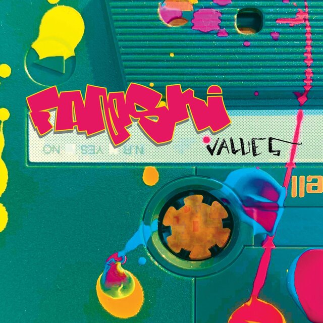 Famski - Values