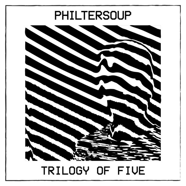 Trilogy of Five